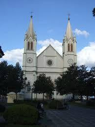 Igreja Matriz de Nossa Senhora da Piedade景点图片