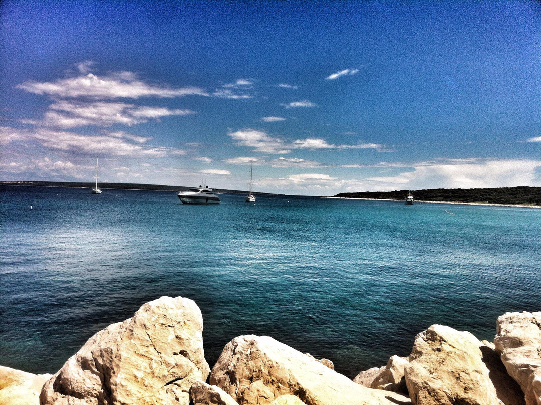 Silba旅游攻略图片