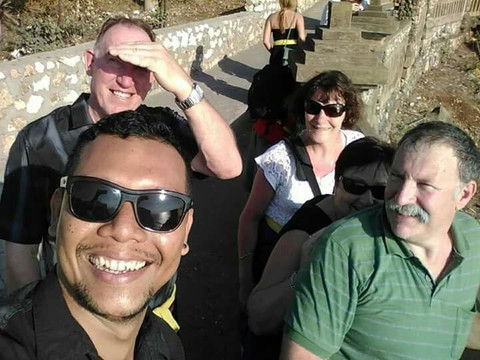 Agung Bali Driver Seminyak - Day Tours-水明漾必去景点