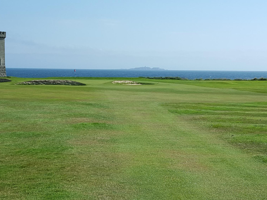 Anstruther Golf Club Marsfield景点图片