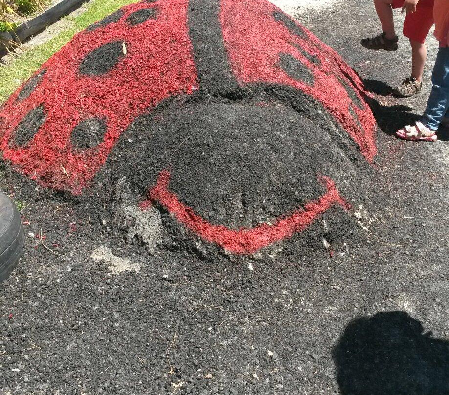 Die Plaasmol-Hopefield必去景点