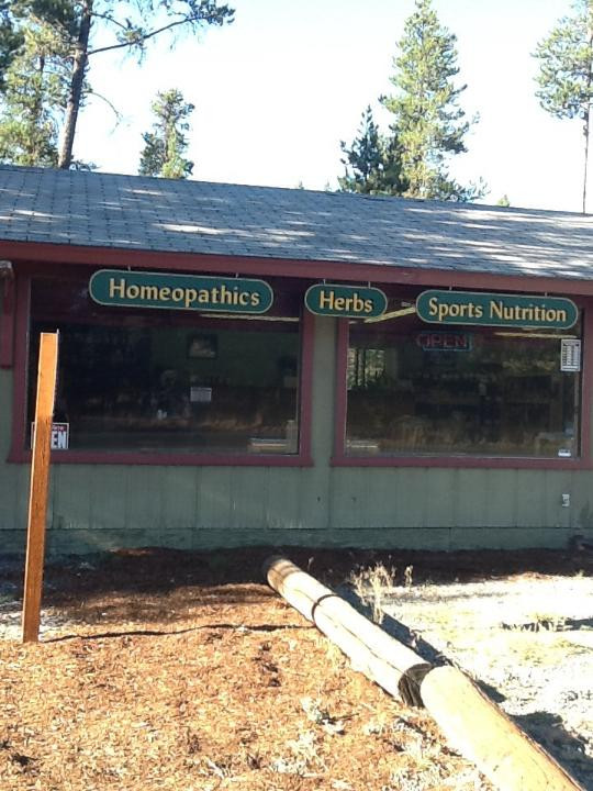 HealthKo-La Pine必去景点