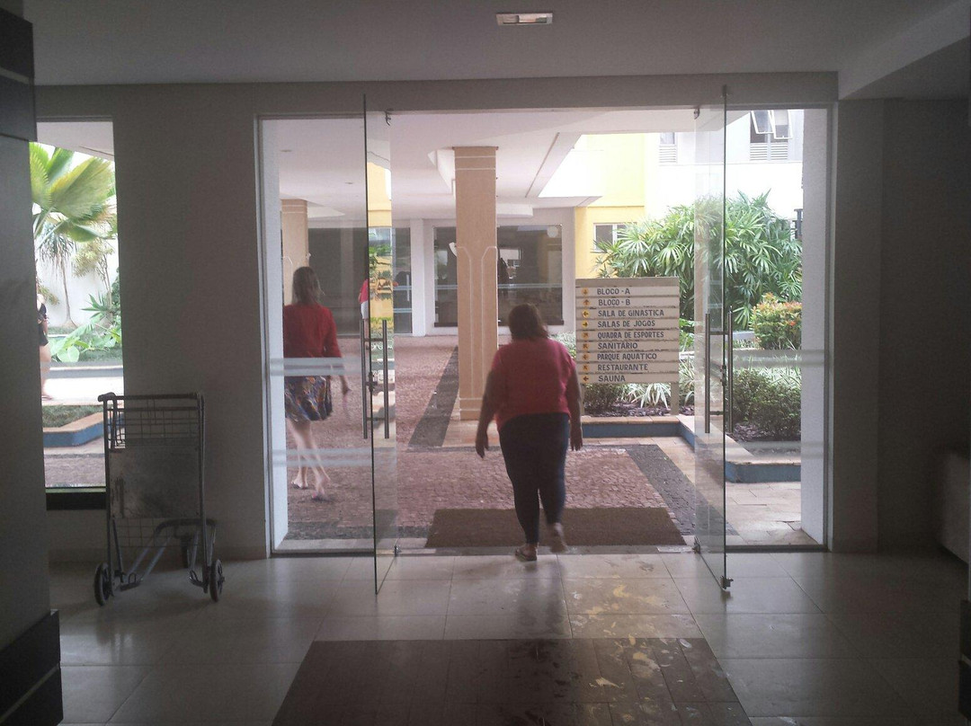 Eldorado Thermas Park主图