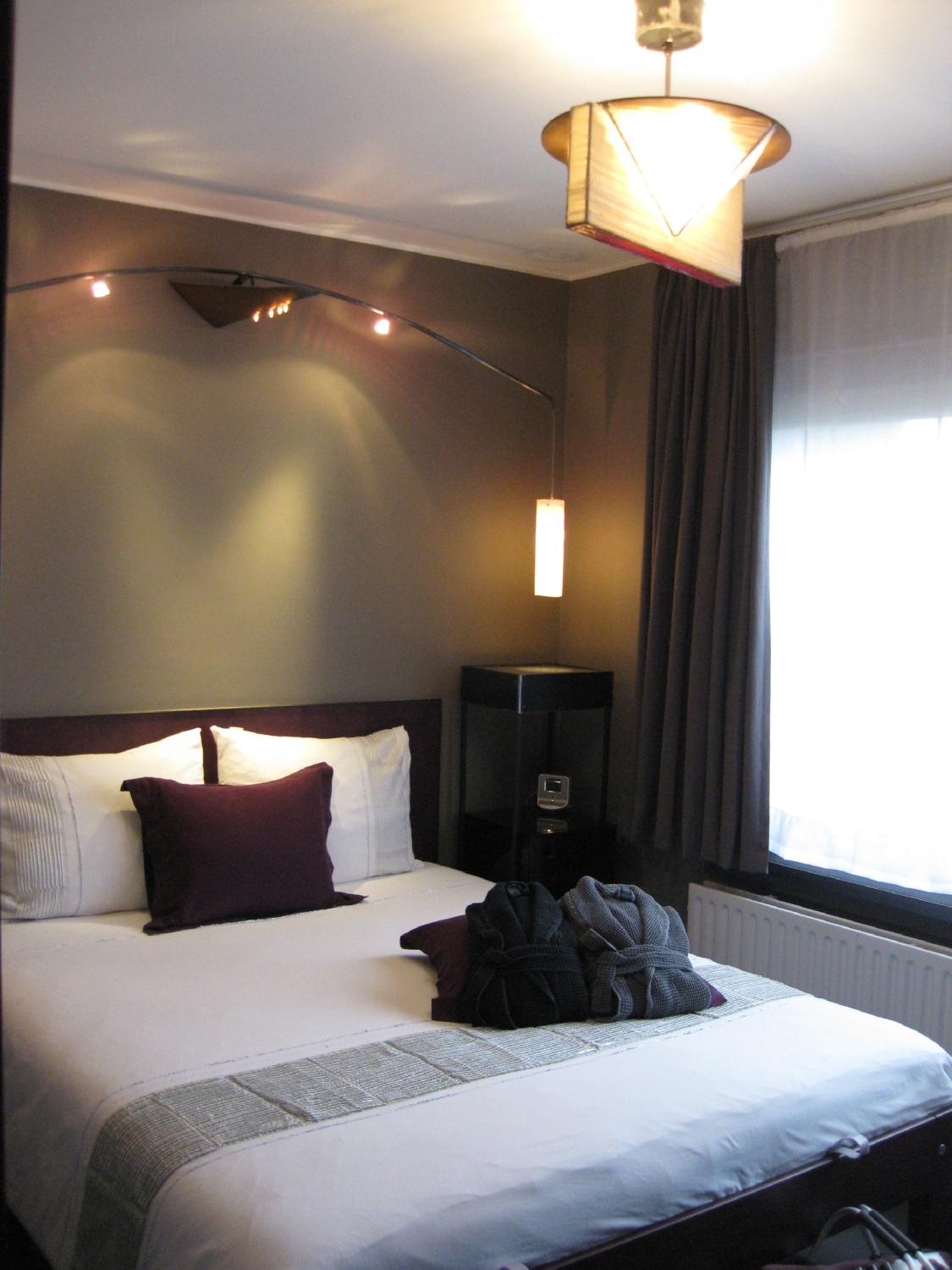 Den Stoeten Hoane-官方