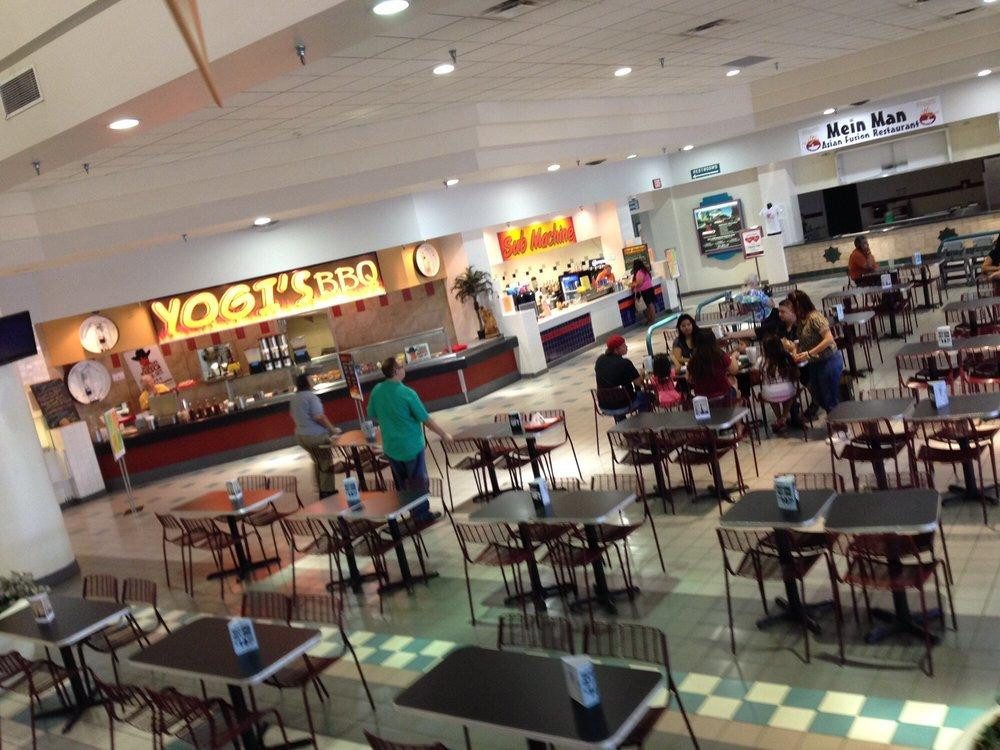 Preferred Outlets at Laughlin-拉芙琳必去景点