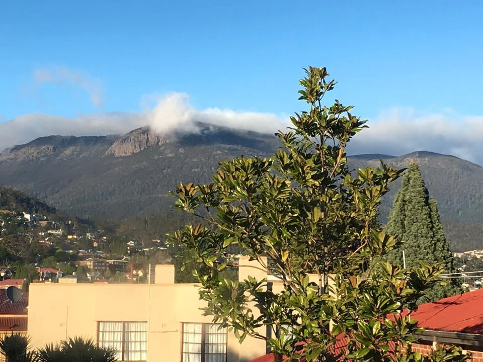 Meriam Bed and Breakfast主图