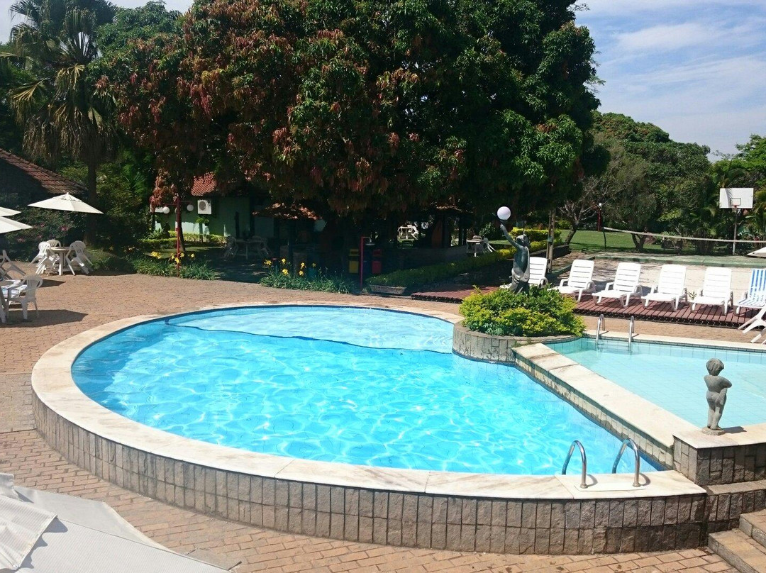 Villa Buonabitacolo主图