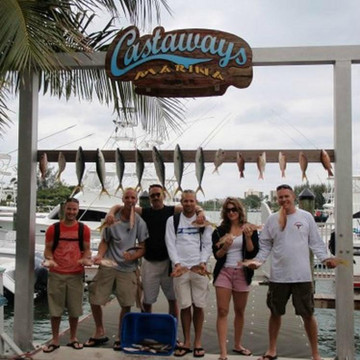 Black Dog Fishing Charter-朱庇特必去景点