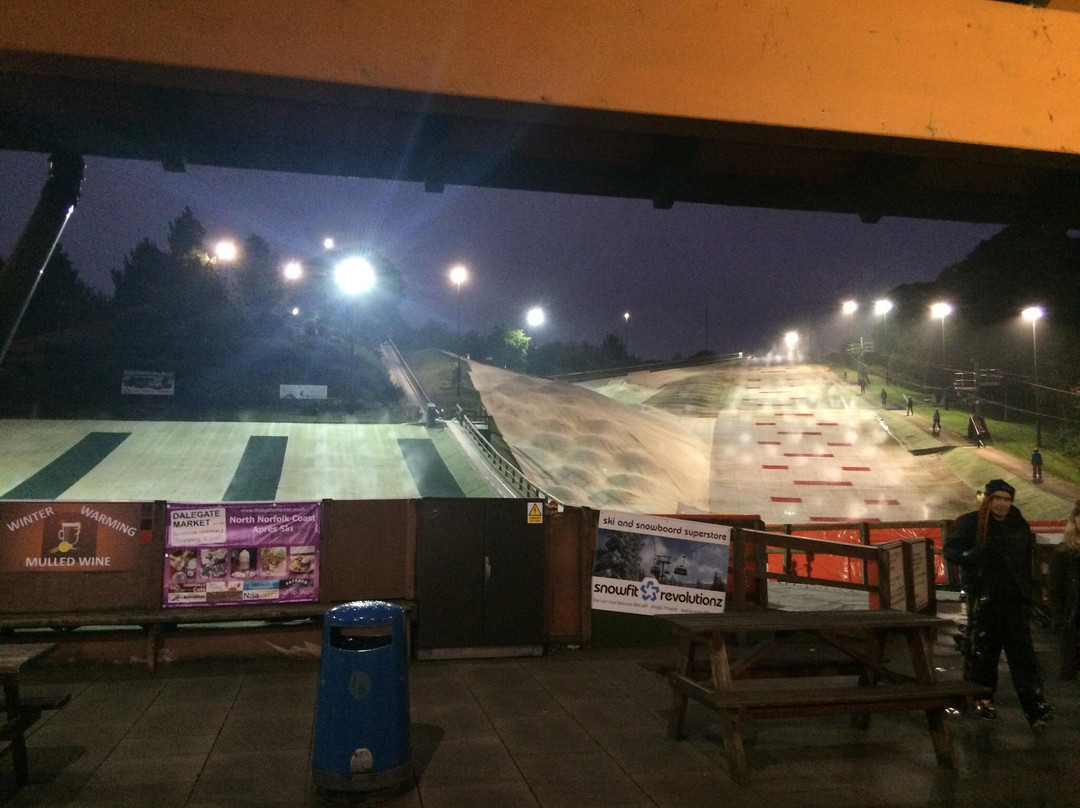 Norfolk Snowsports Club景点图片