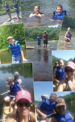 New River Outdoor Adventures景点图片