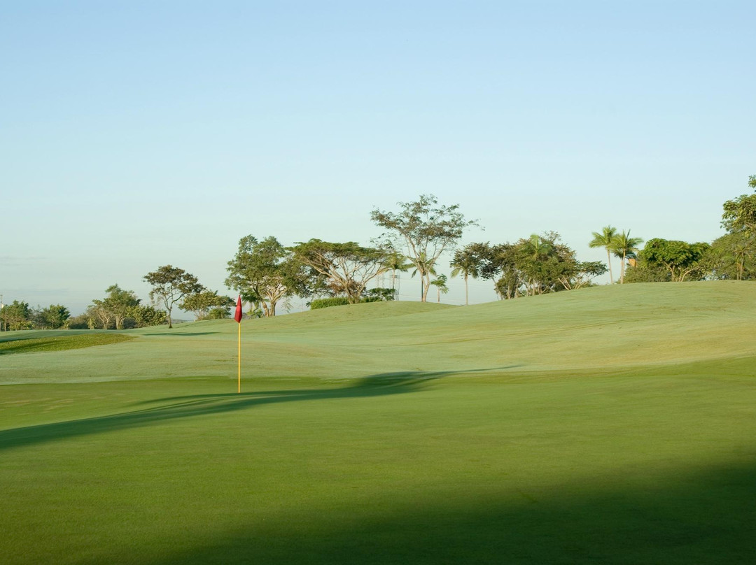 Valle de Sol Golf Course景点图片