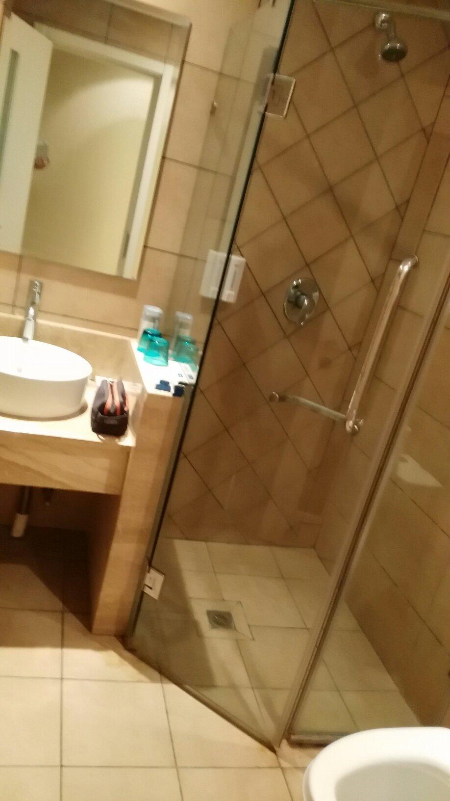 马可波罗商务酒店-客卧