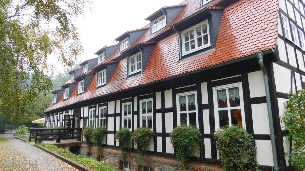 Springbach-Mühle-客卧