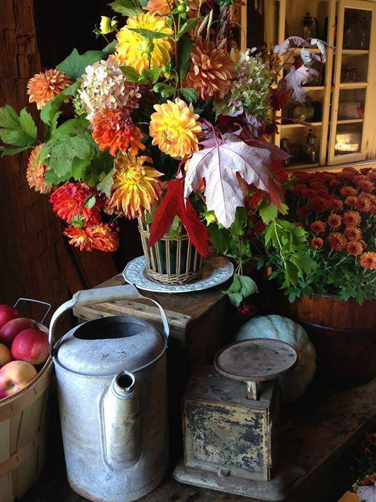 Hurd Orchards景点图片