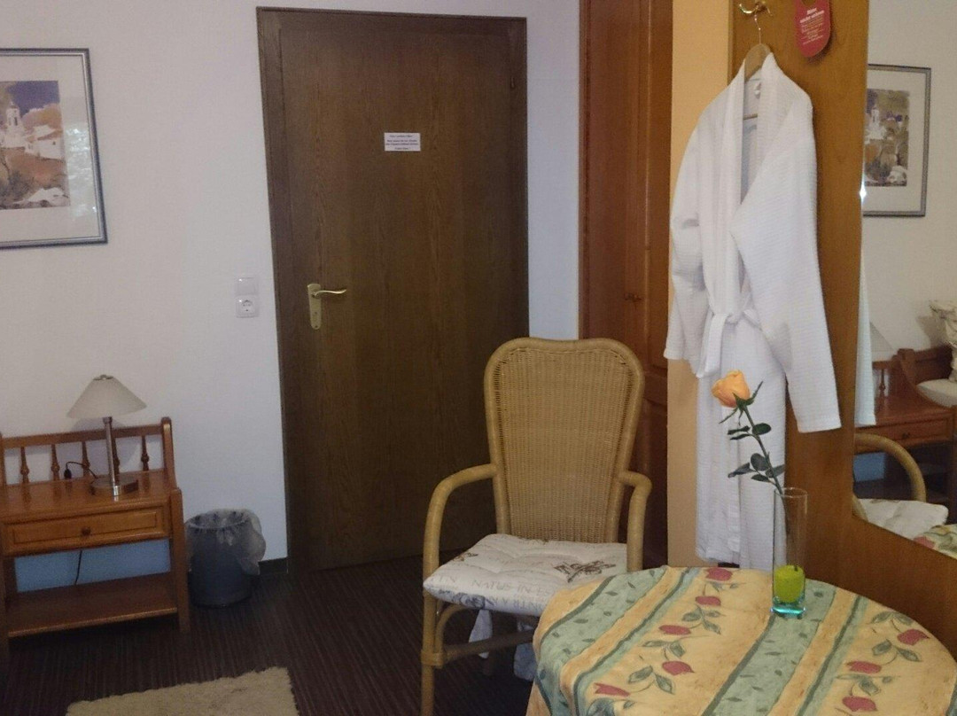 Landhotel Fasanenhof主图