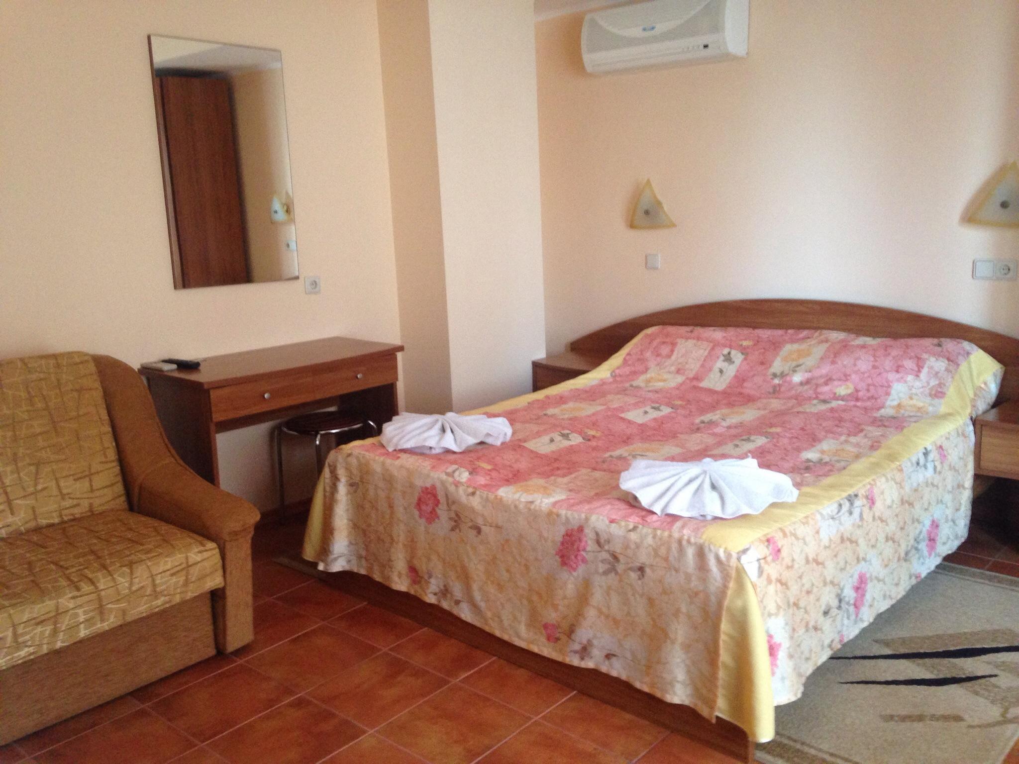 Guest House Argo-官方