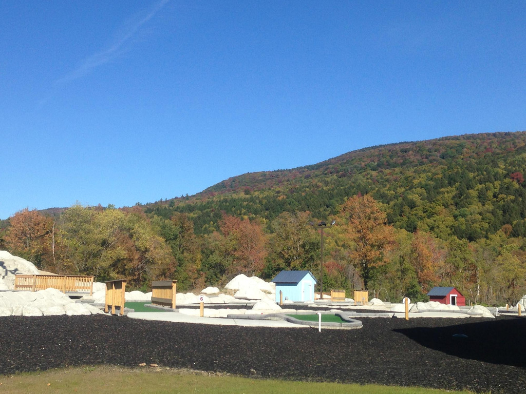 Otter Creek Fun Center-Danby必去景点