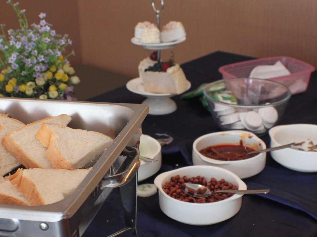 Molek Garden Hotel主图