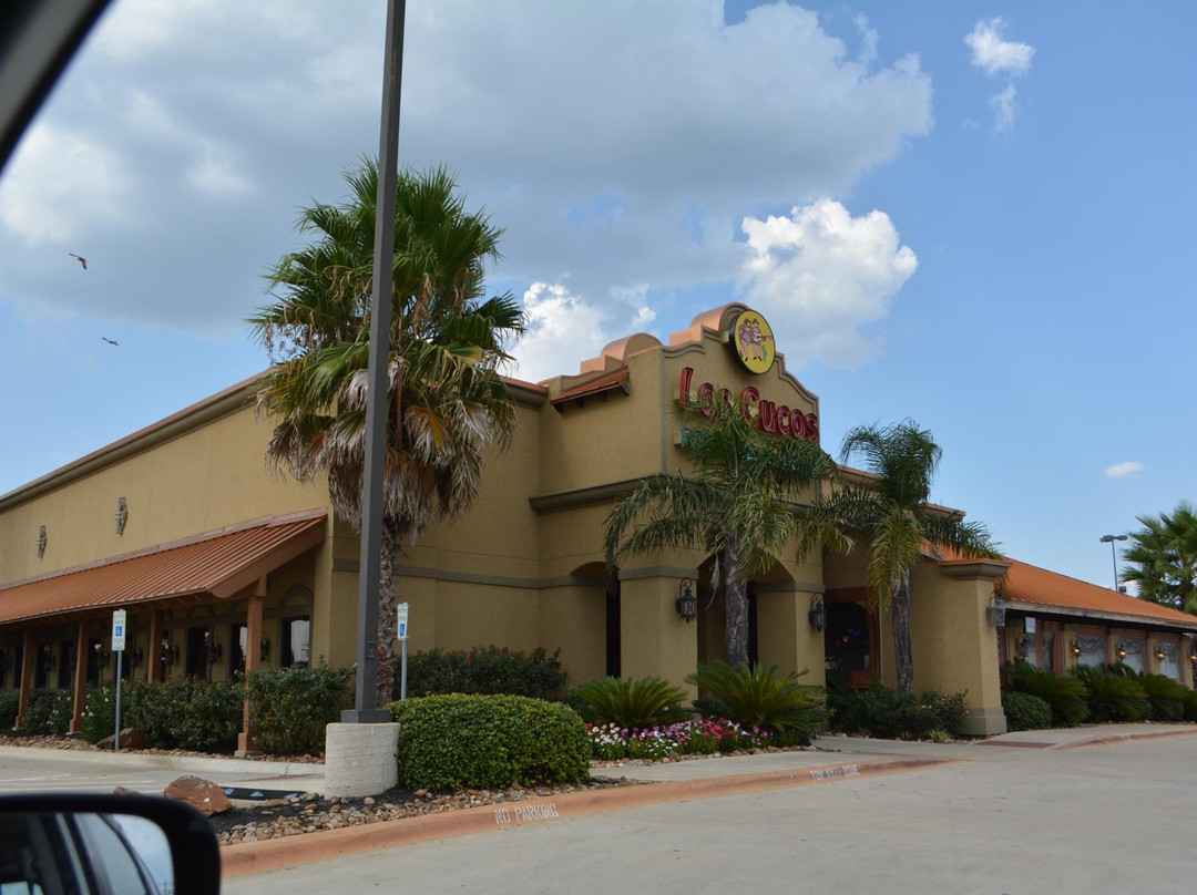Los Cucos Mexican Restaurant