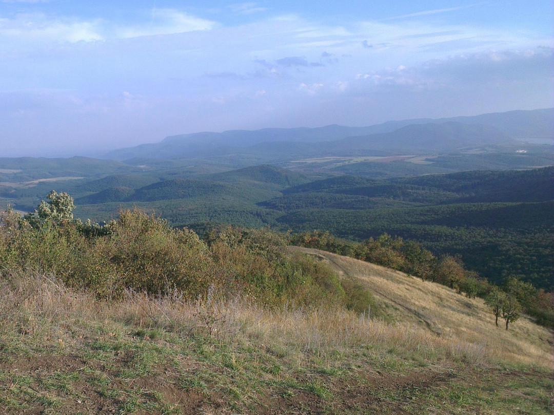 Duna-Ipoly Nemzeti Park景点图片