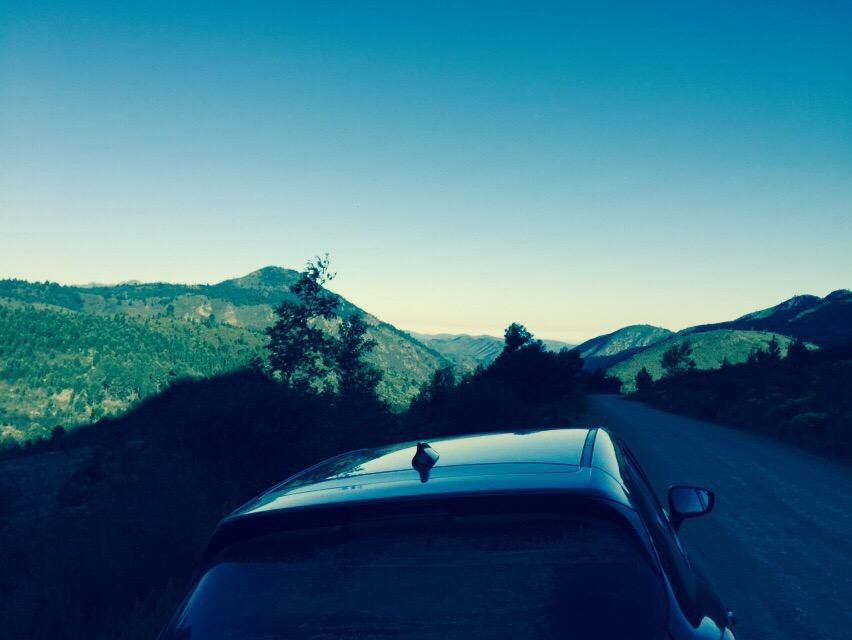 Knysna Timber Route-克尼斯纳必去景点