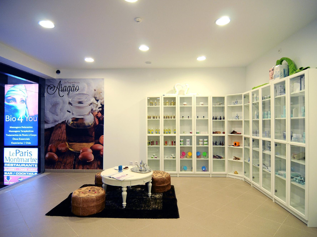 BioCosmetics 4 You景点图片