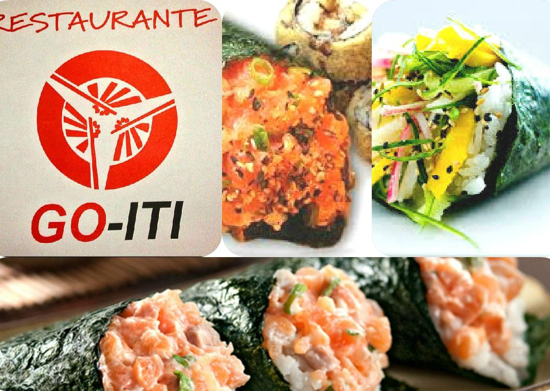 Restaurante Go-Iti
