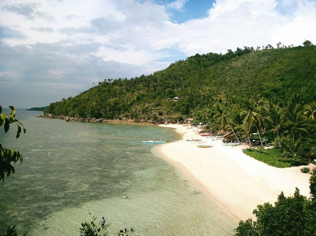 EcoTour Aloguinsan-宿雾必去景点