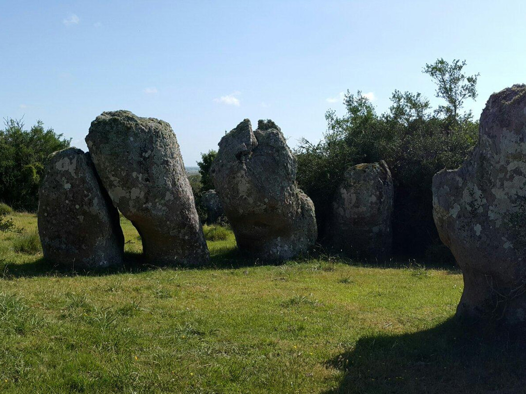 Posada Sierra de Mahoma主图