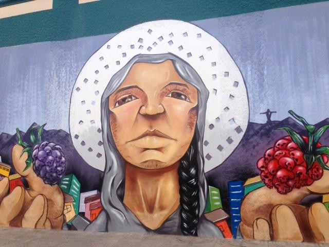 Bike Art Cocha-科恰班巴必去景点