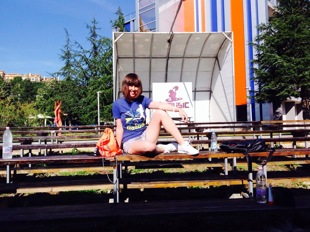 Aqua Life Tower主图