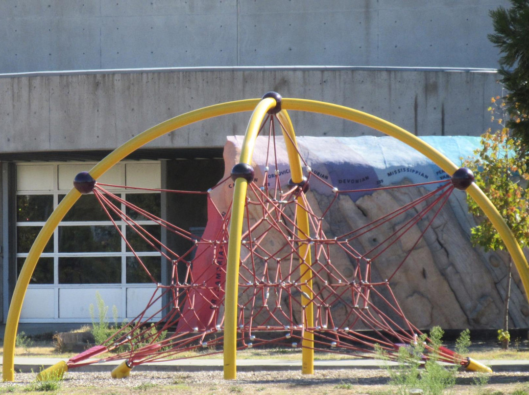 Scienceworks Hands-on Museum-阿什兰必去景点
