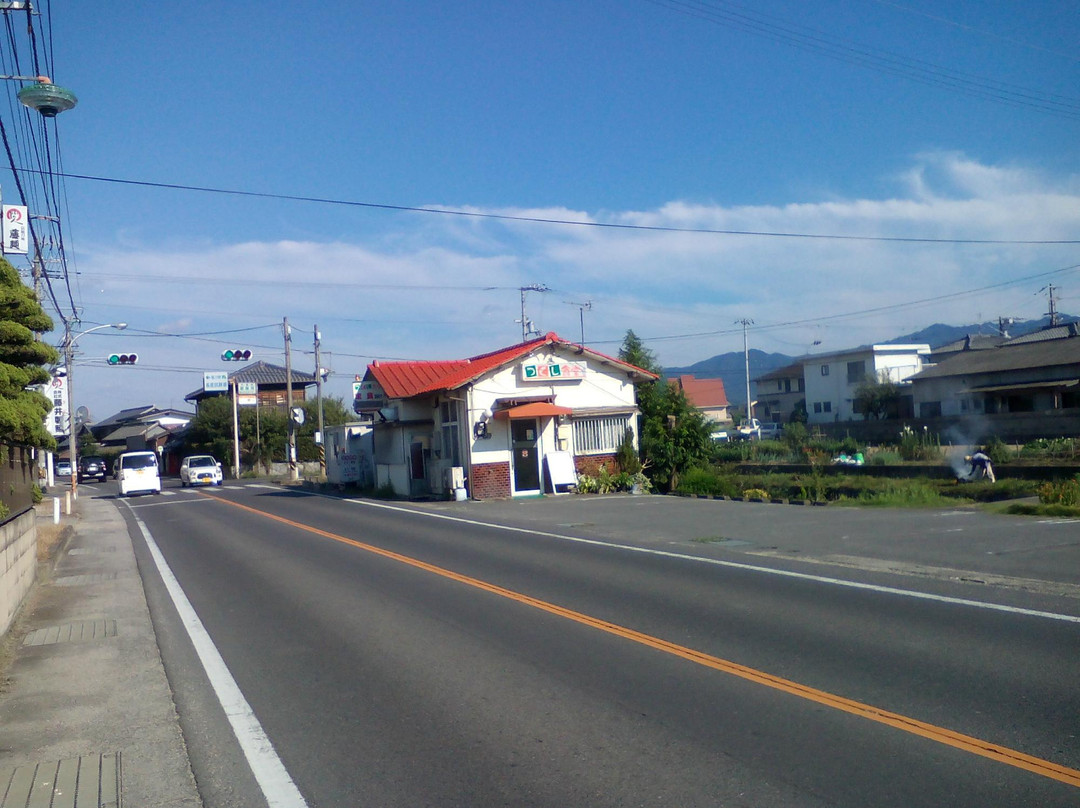 三木町餐馆和美食-Tsukushi Shokudo