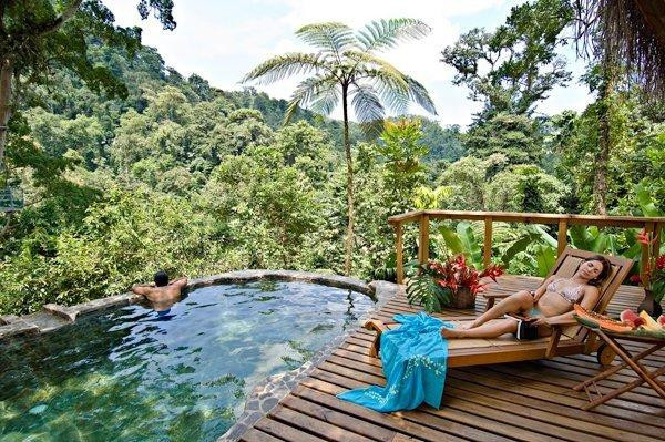 Ecogetaways Travel Designs景点图片
