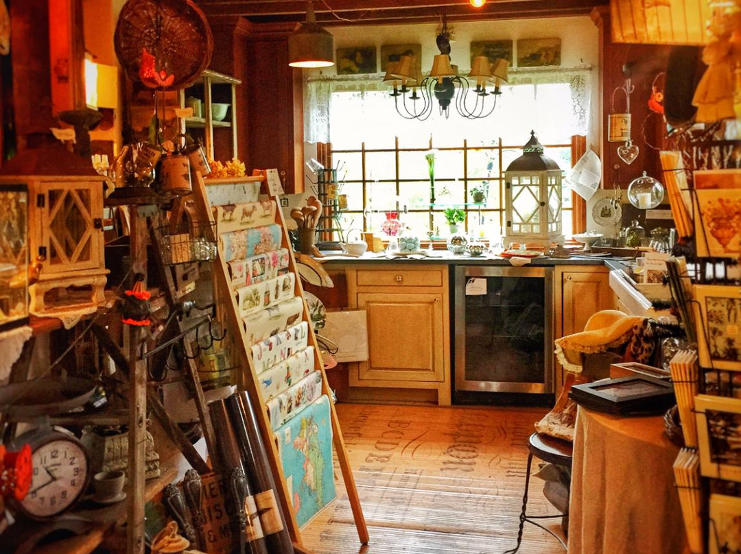 The Sheep's Nest-Hobart必去景点