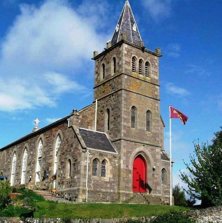 The Auld Kirk