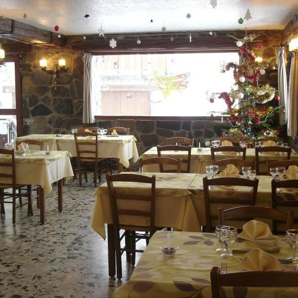 Hotel Le Parpaillon主图