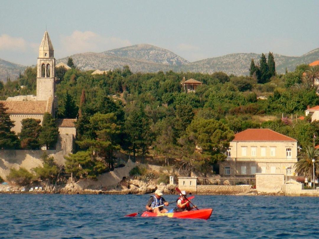 Dubrovnik Urban Adventures景点图片