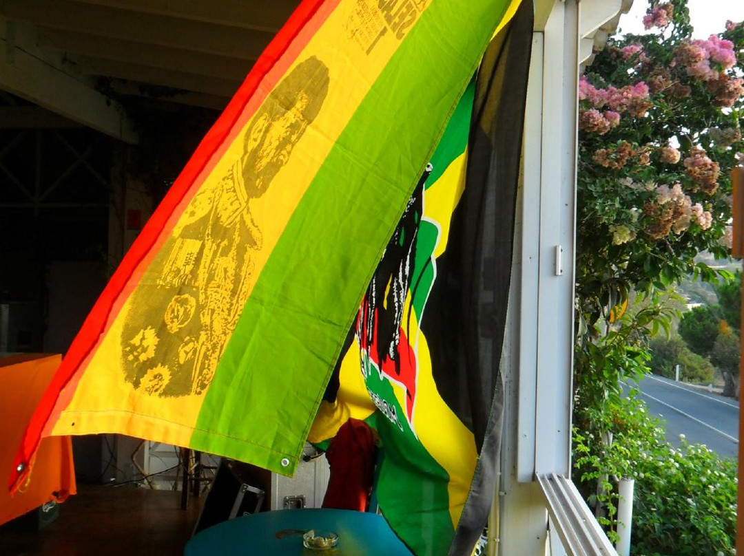 Paradise Place-帕福斯必去景点