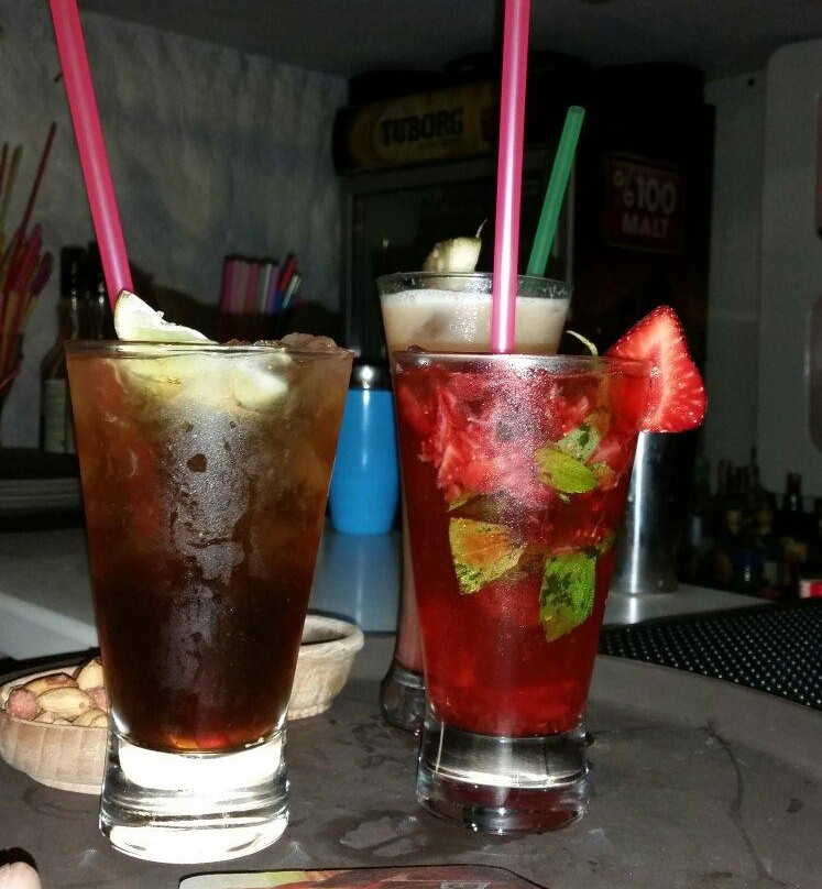 Tius Bar-切什梅必去景点