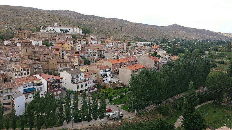 Hotel Rural Museo La Alpargata