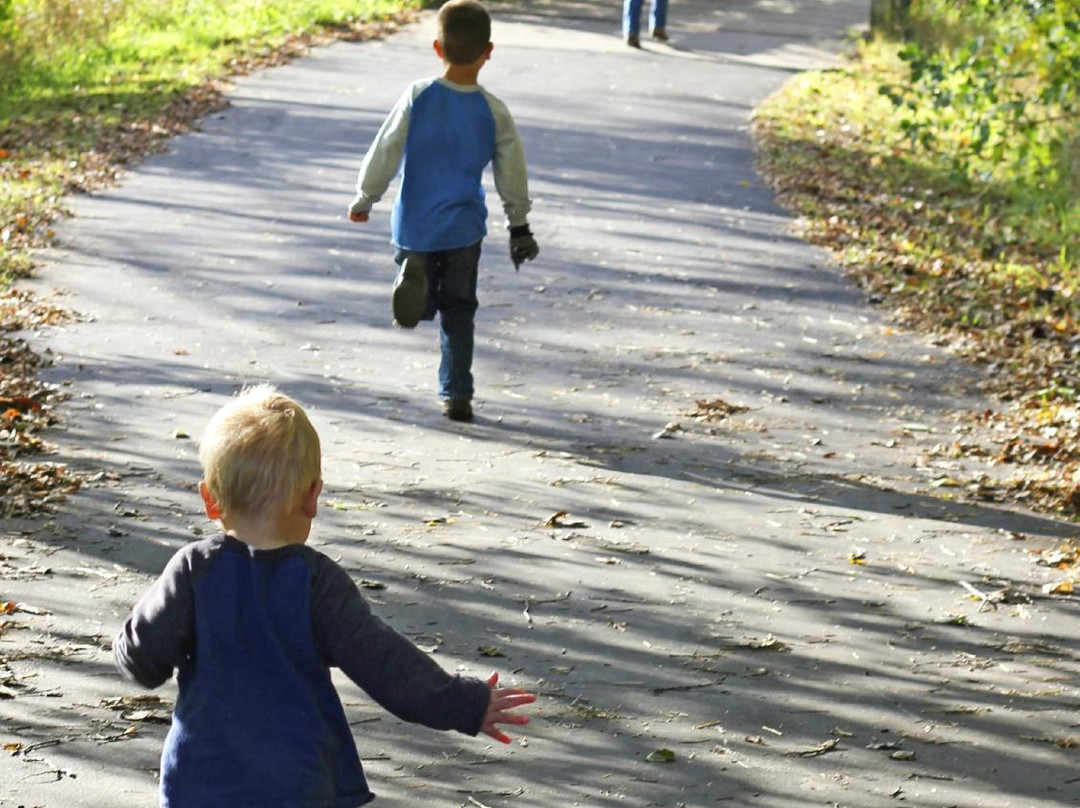 Fish Lake Regional Park-Maple Grove必去景点