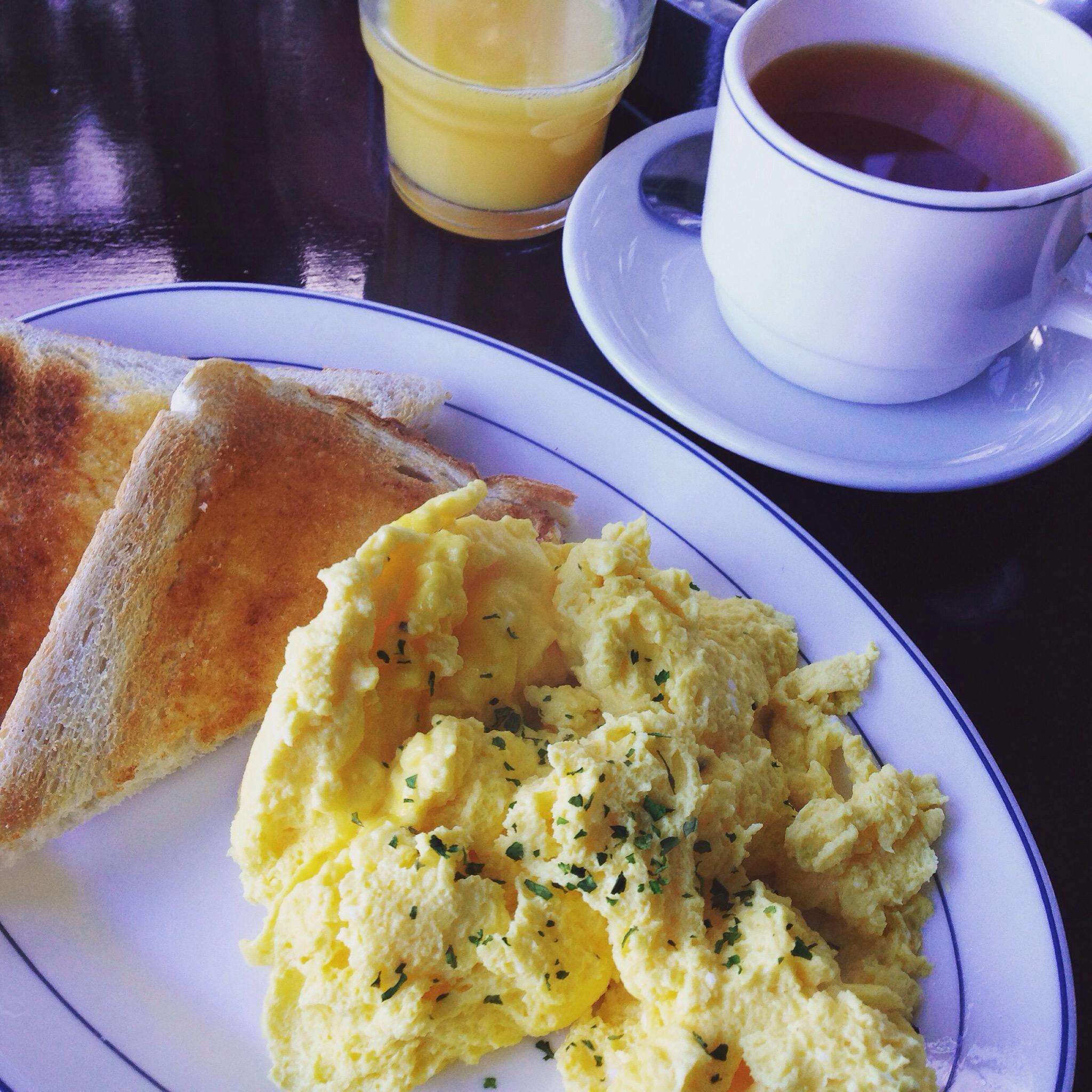 Tubridy House B&B-餐饮