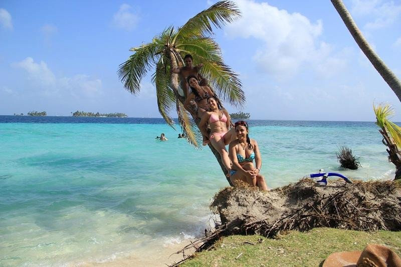 La Pobla de Farnals旅游景点-Paraiso Natural (El)