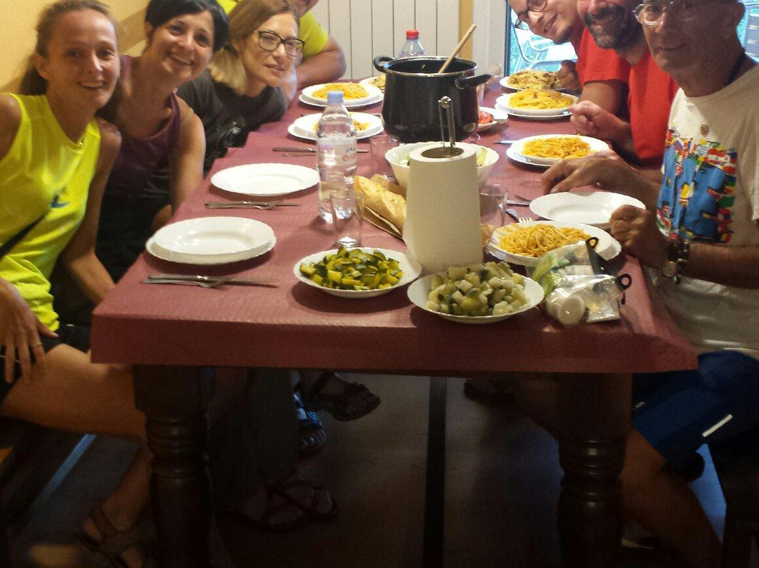 Albergue San Nicolas主图