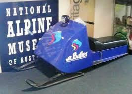 National Alpine Museum Australia-Mount Buller必去景点