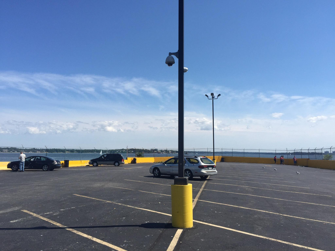 City Island-布朗克斯必去景点