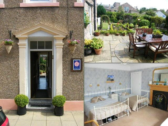 Alannah House