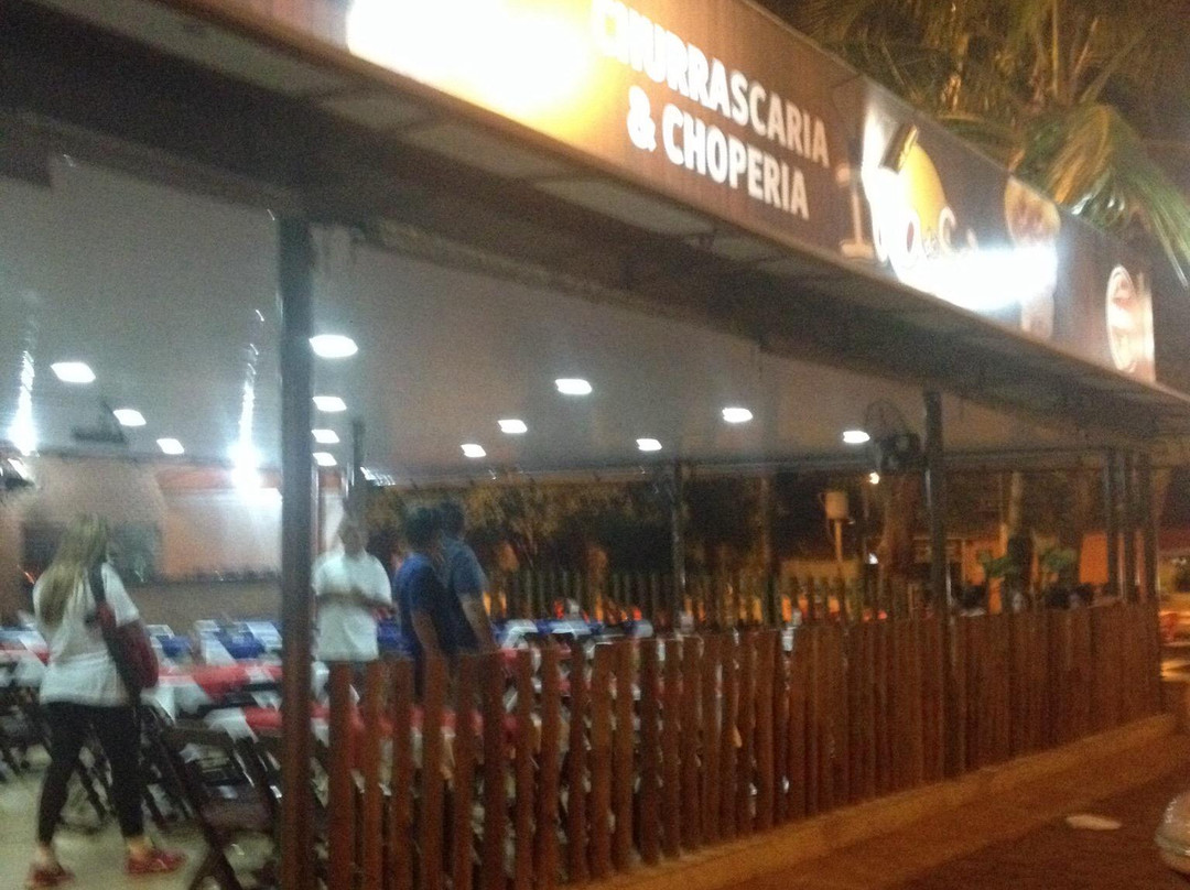 Choperia Ilha Do Sol