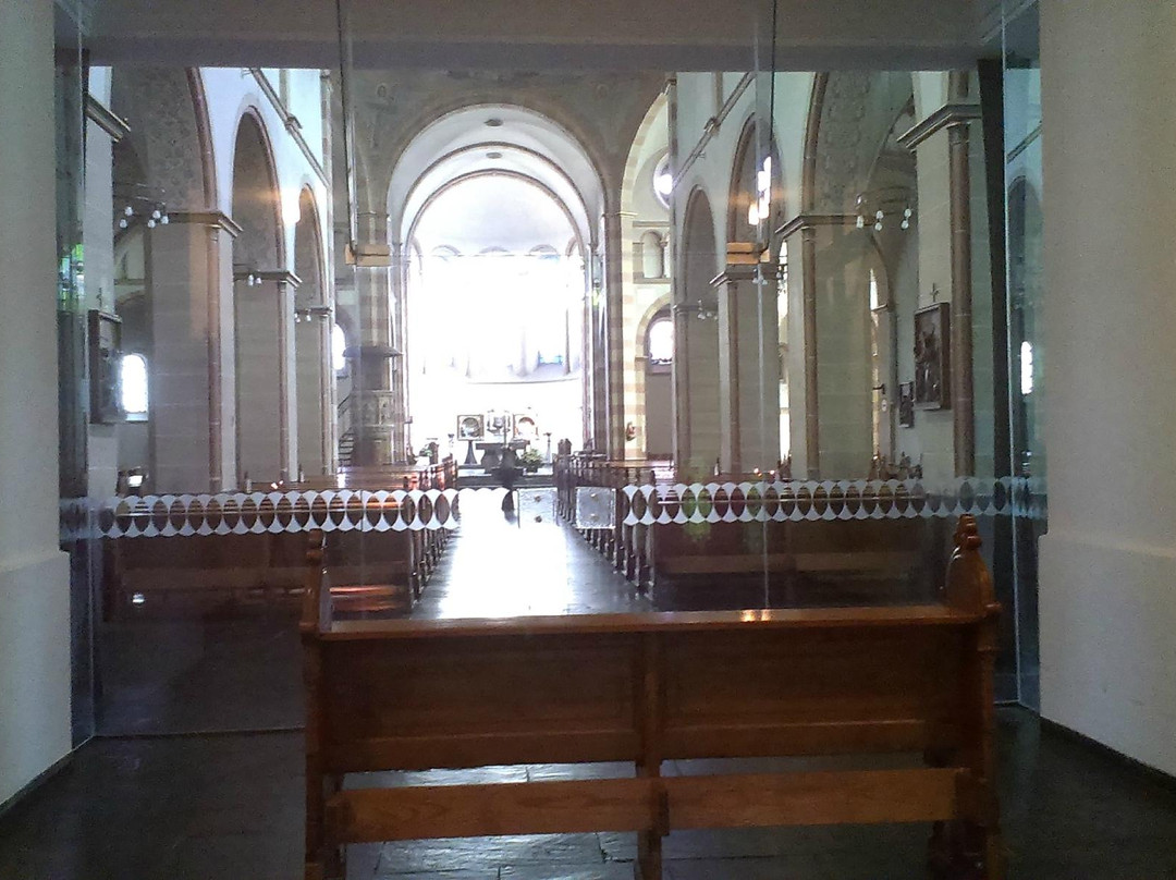 St. Marienkirche-维滕必去景点